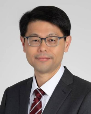 Wen Wee Ma, MD
